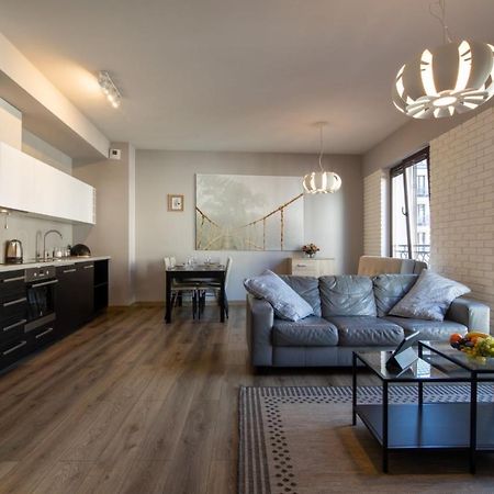 Vip Apartamenty Białystok Extérieur photo