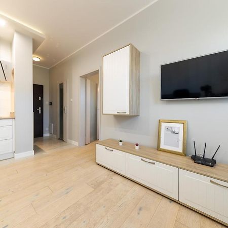 Vip Apartamenty Białystok Extérieur photo