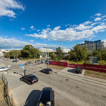 Vip Apartamenty Białystok Extérieur photo