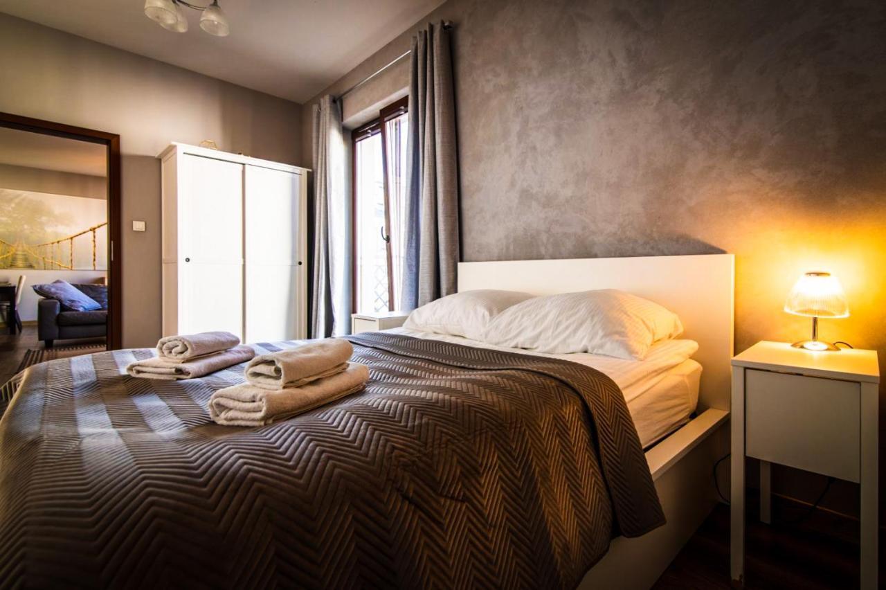 Vip Apartamenty Białystok Extérieur photo