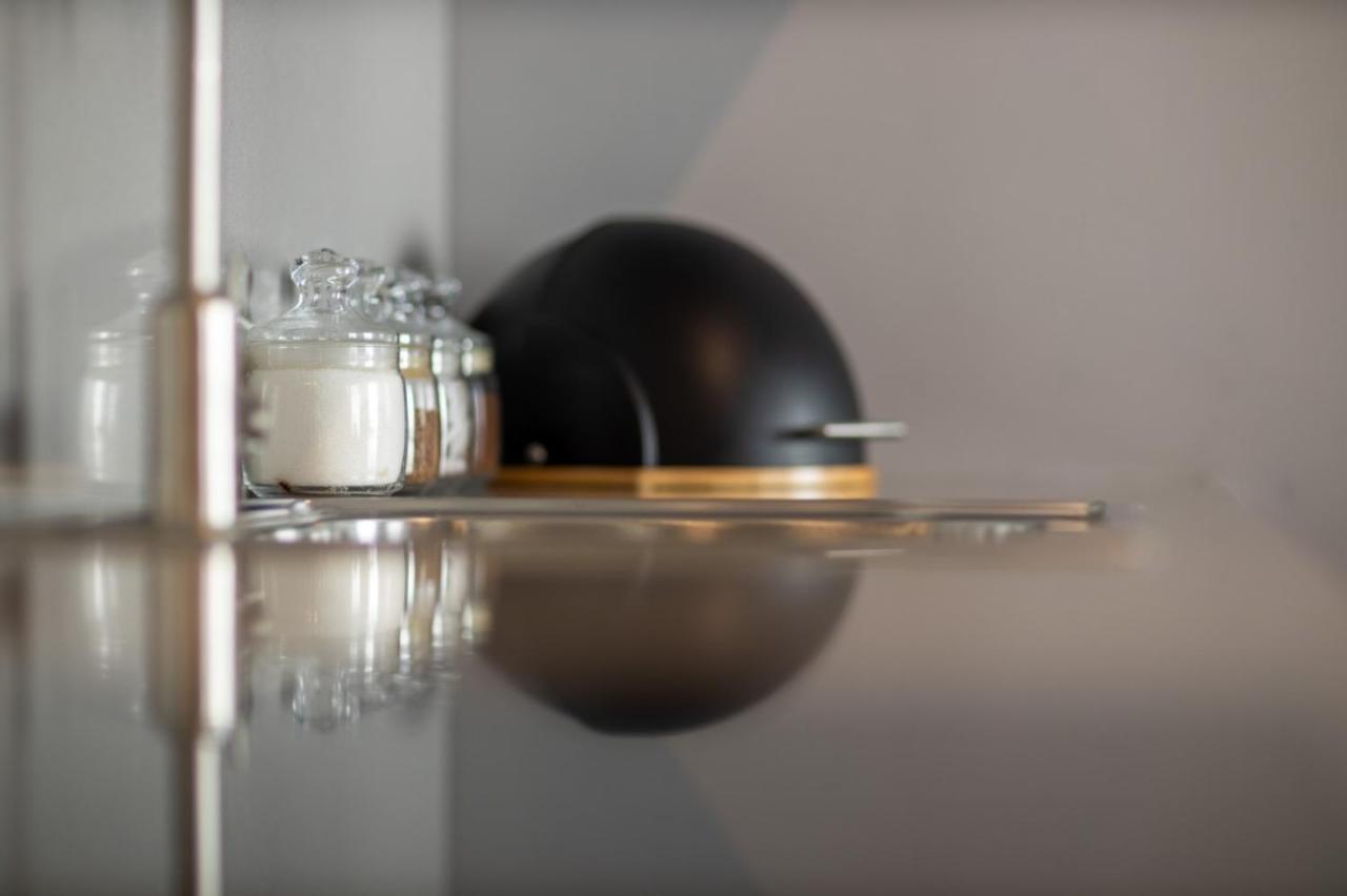 Vip Apartamenty Białystok Extérieur photo