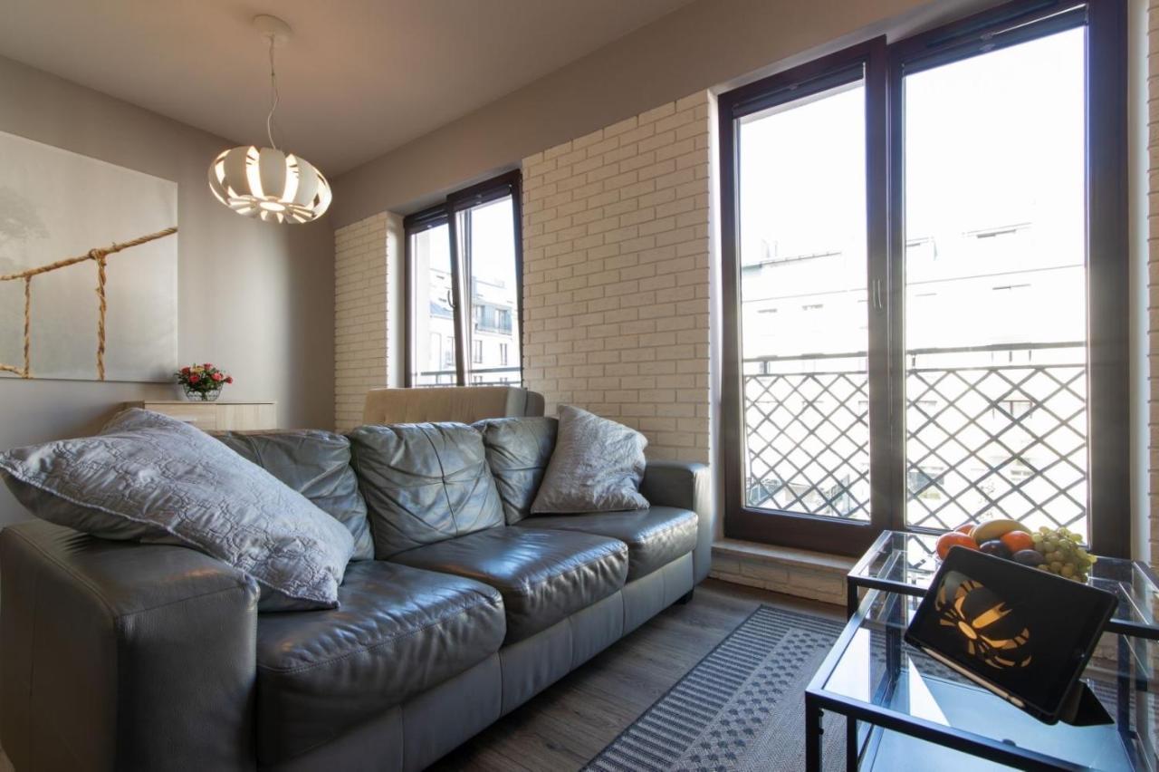 Vip Apartamenty Białystok Extérieur photo