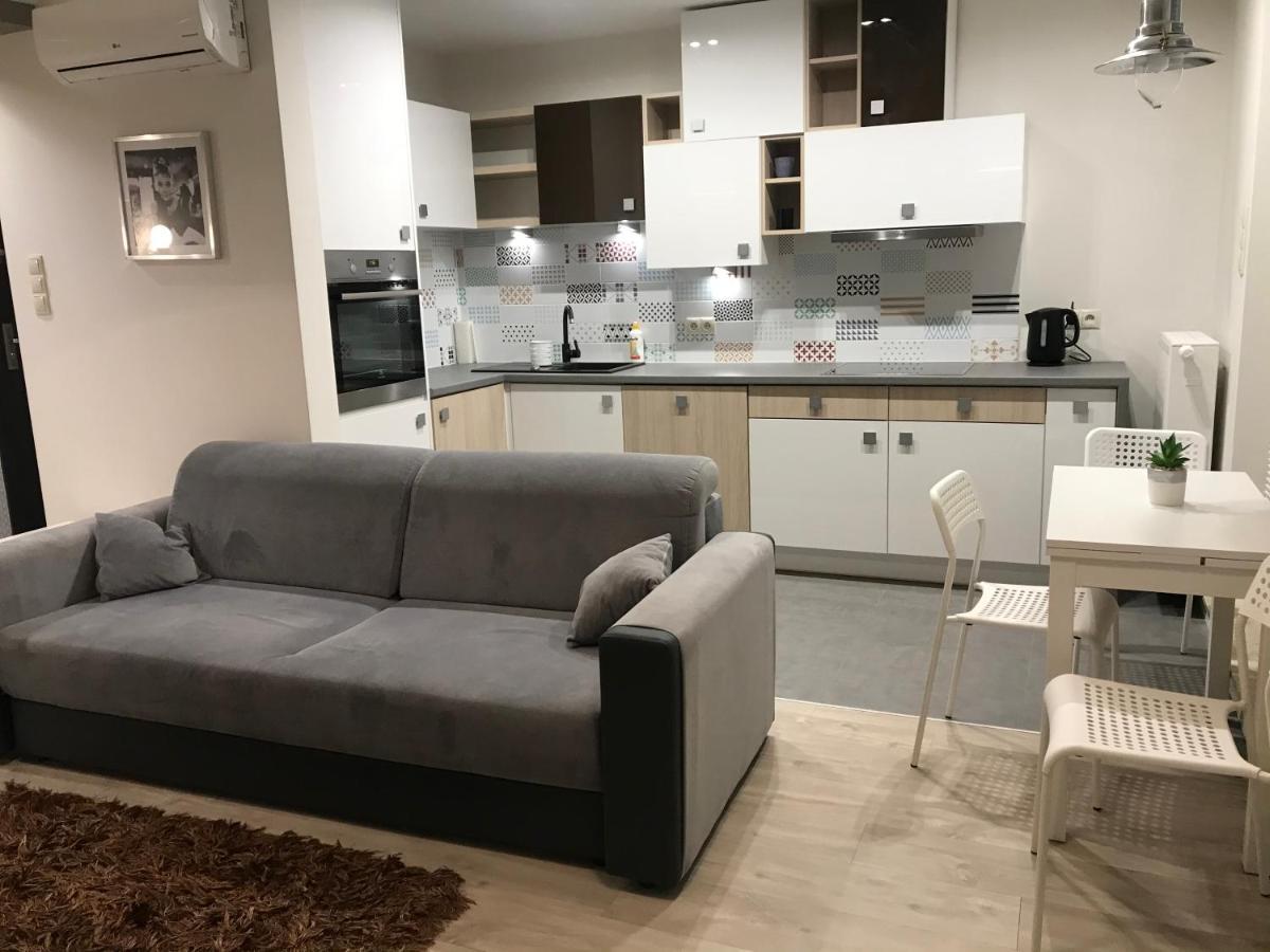 Vip Apartamenty Białystok Extérieur photo