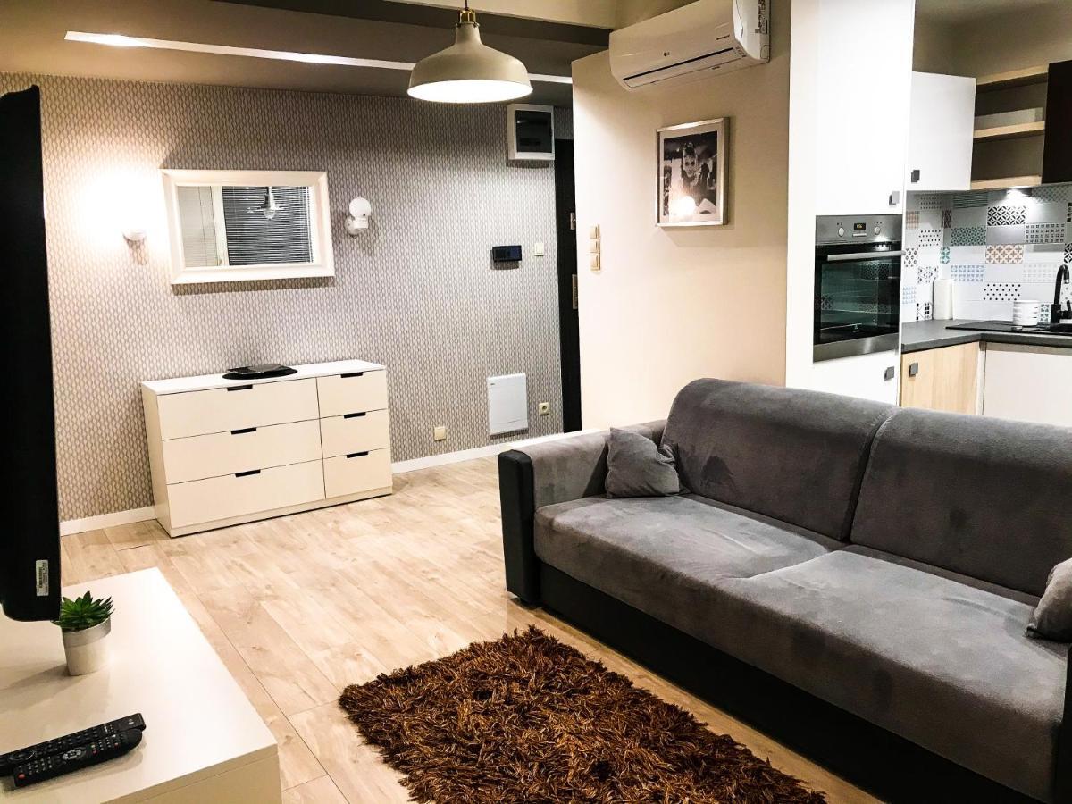 Vip Apartamenty Białystok Extérieur photo