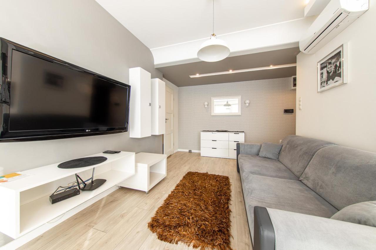 Vip Apartamenty Białystok Extérieur photo