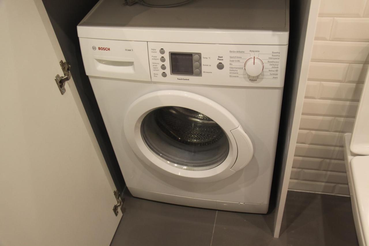 Vip Apartamenty Białystok Extérieur photo