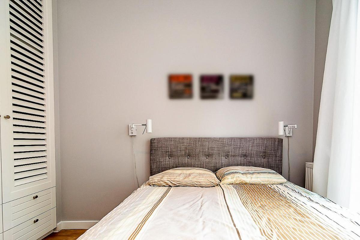 Vip Apartamenty Białystok Extérieur photo
