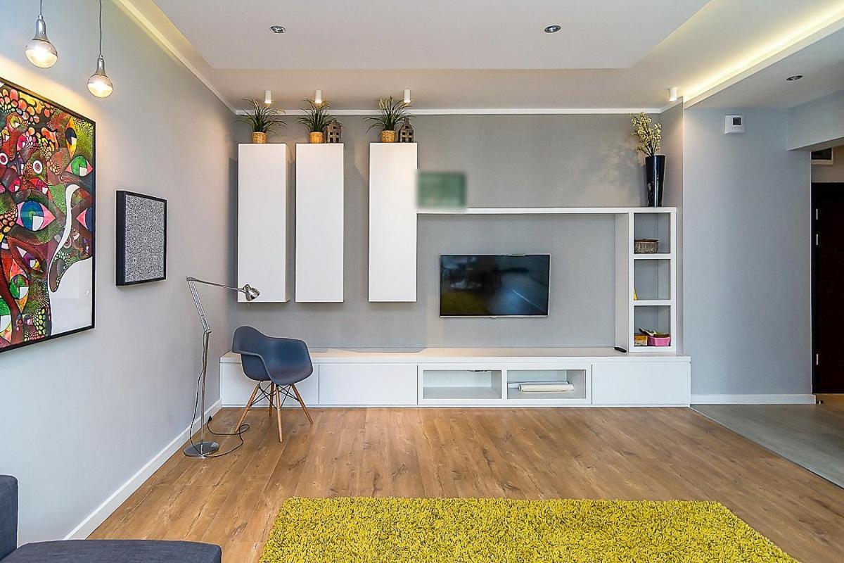 Vip Apartamenty Białystok Extérieur photo