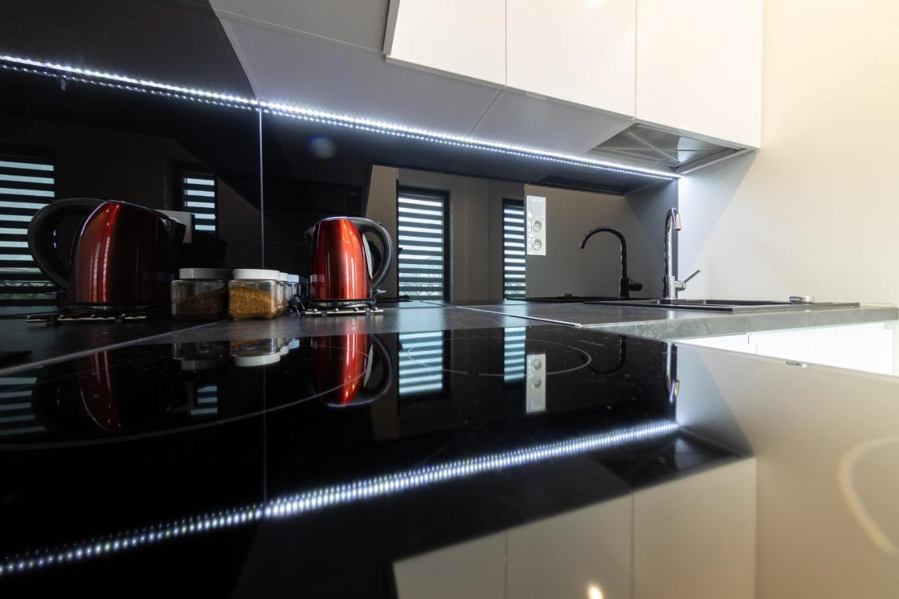 Vip Apartamenty Białystok Extérieur photo