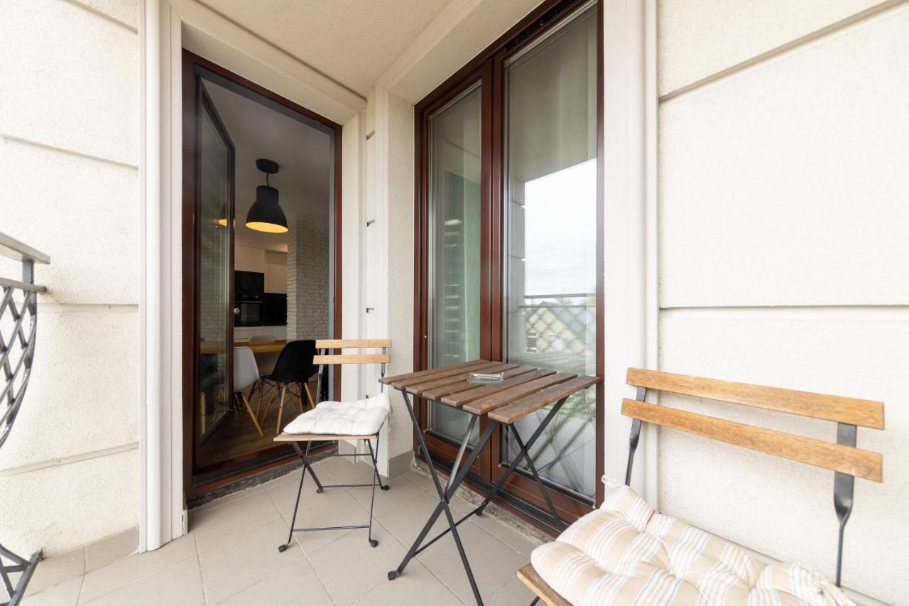 Vip Apartamenty Białystok Extérieur photo