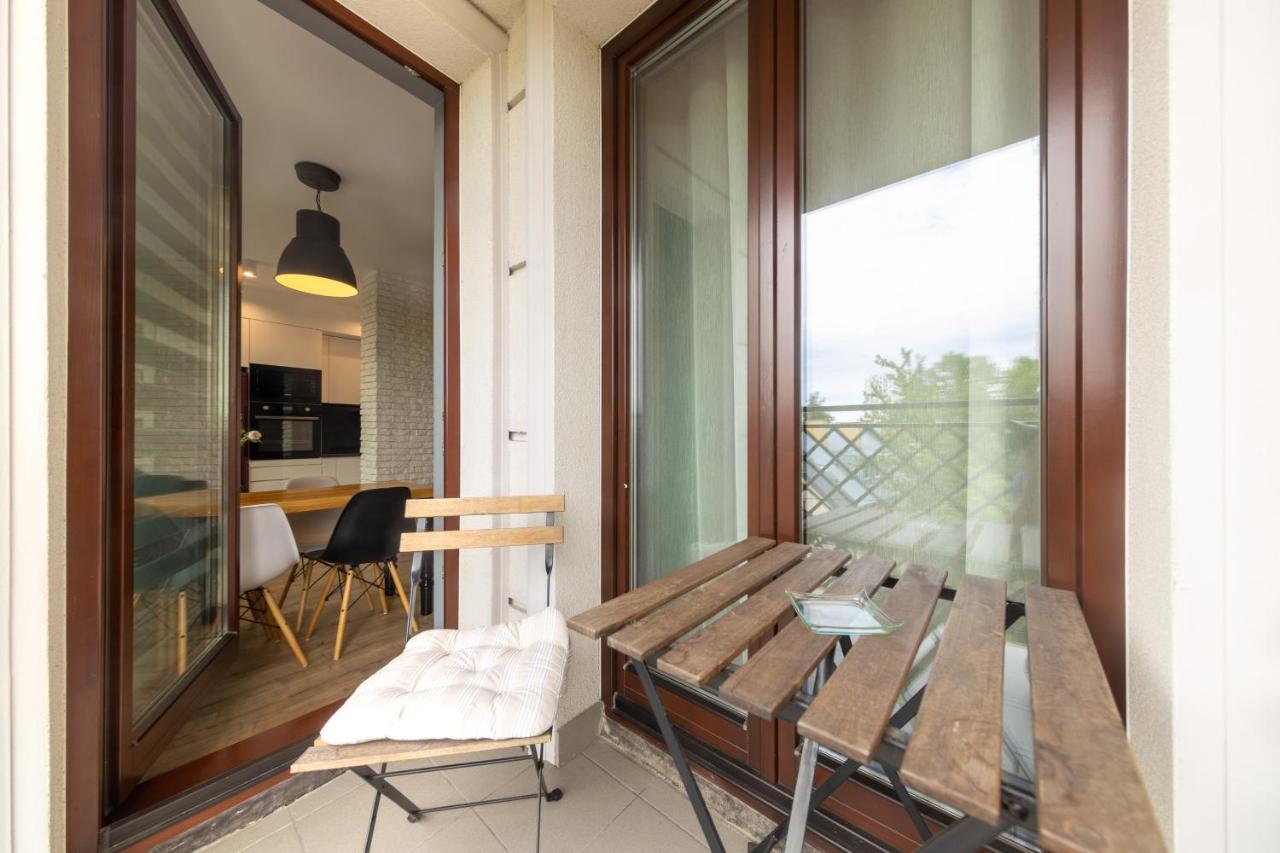Vip Apartamenty Białystok Extérieur photo