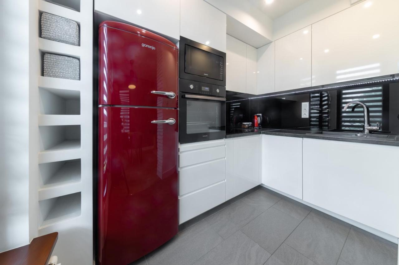 Vip Apartamenty Białystok Extérieur photo