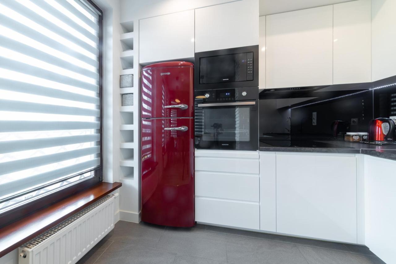 Vip Apartamenty Białystok Extérieur photo