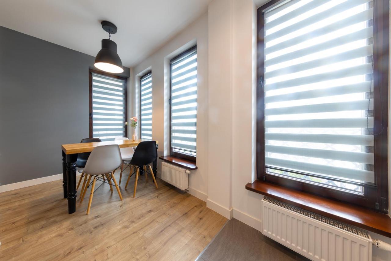 Vip Apartamenty Białystok Extérieur photo