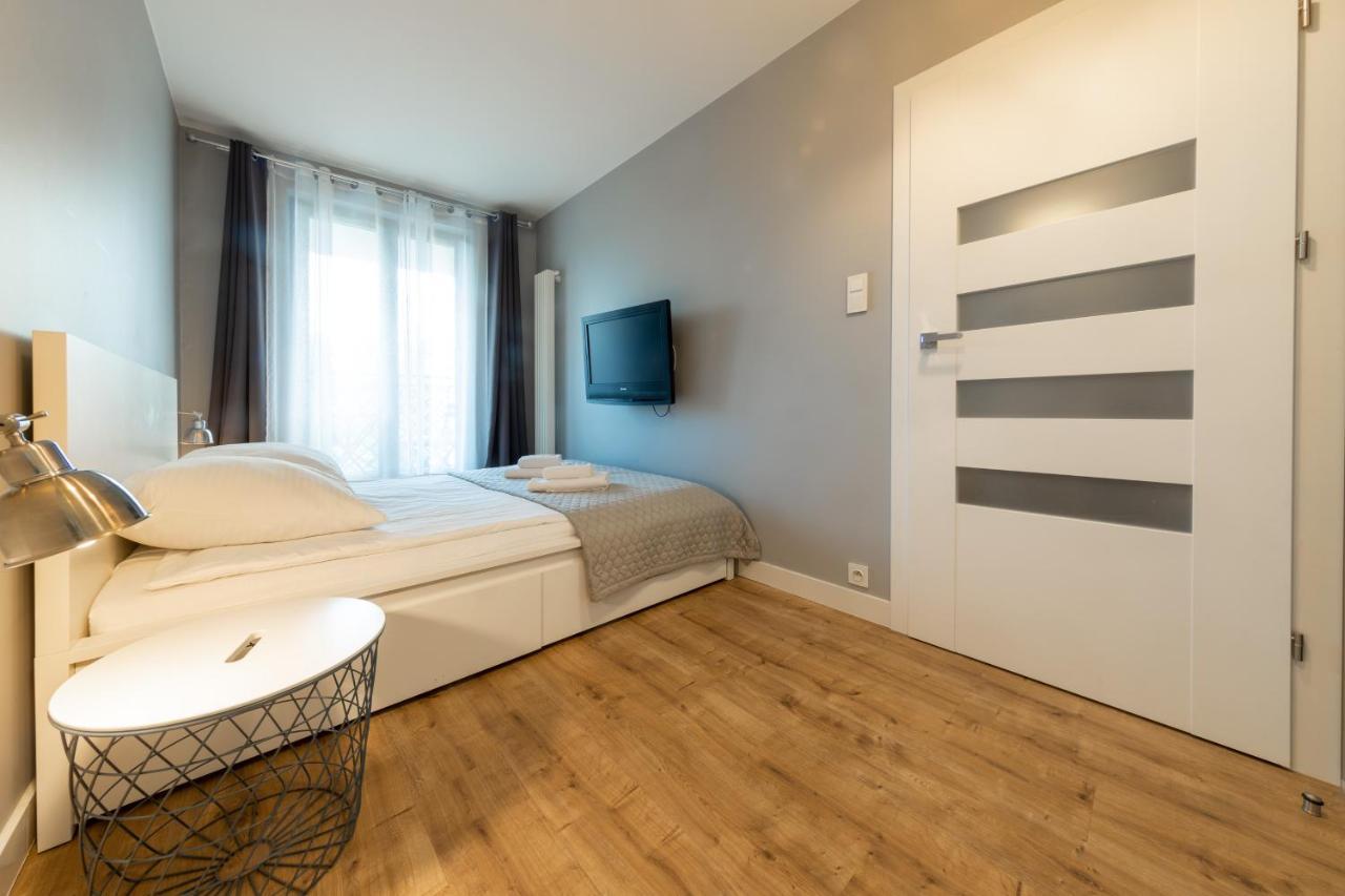 Vip Apartamenty Białystok Extérieur photo