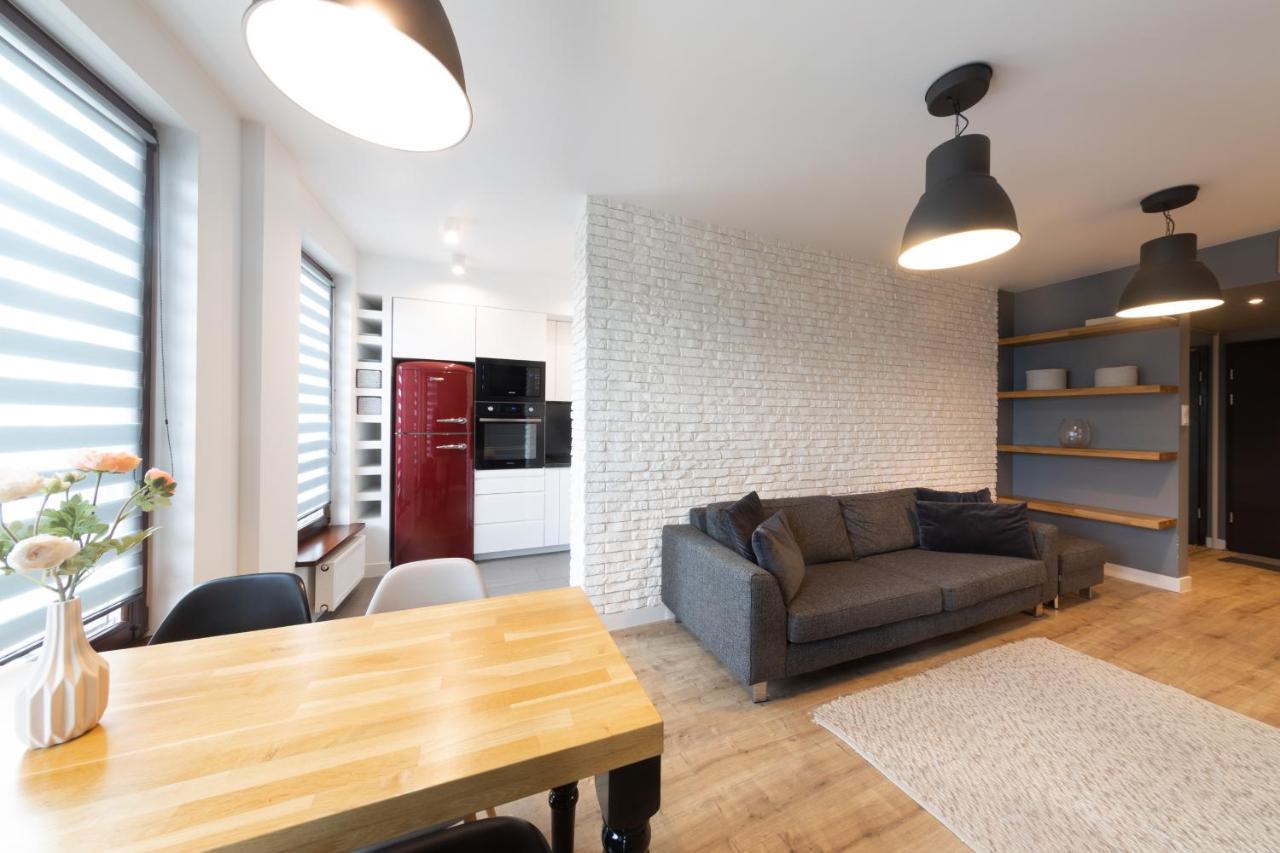 Vip Apartamenty Białystok Extérieur photo