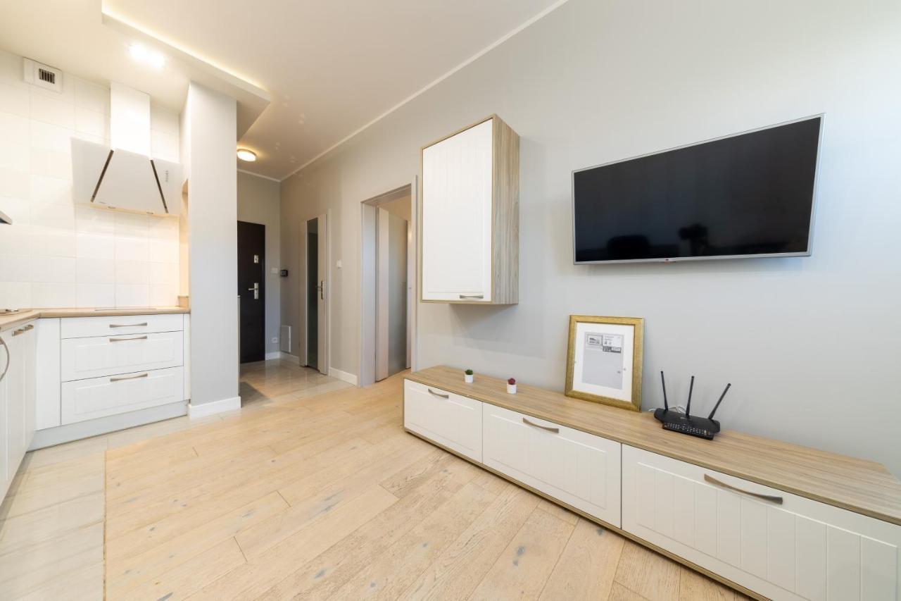 Vip Apartamenty Białystok Extérieur photo