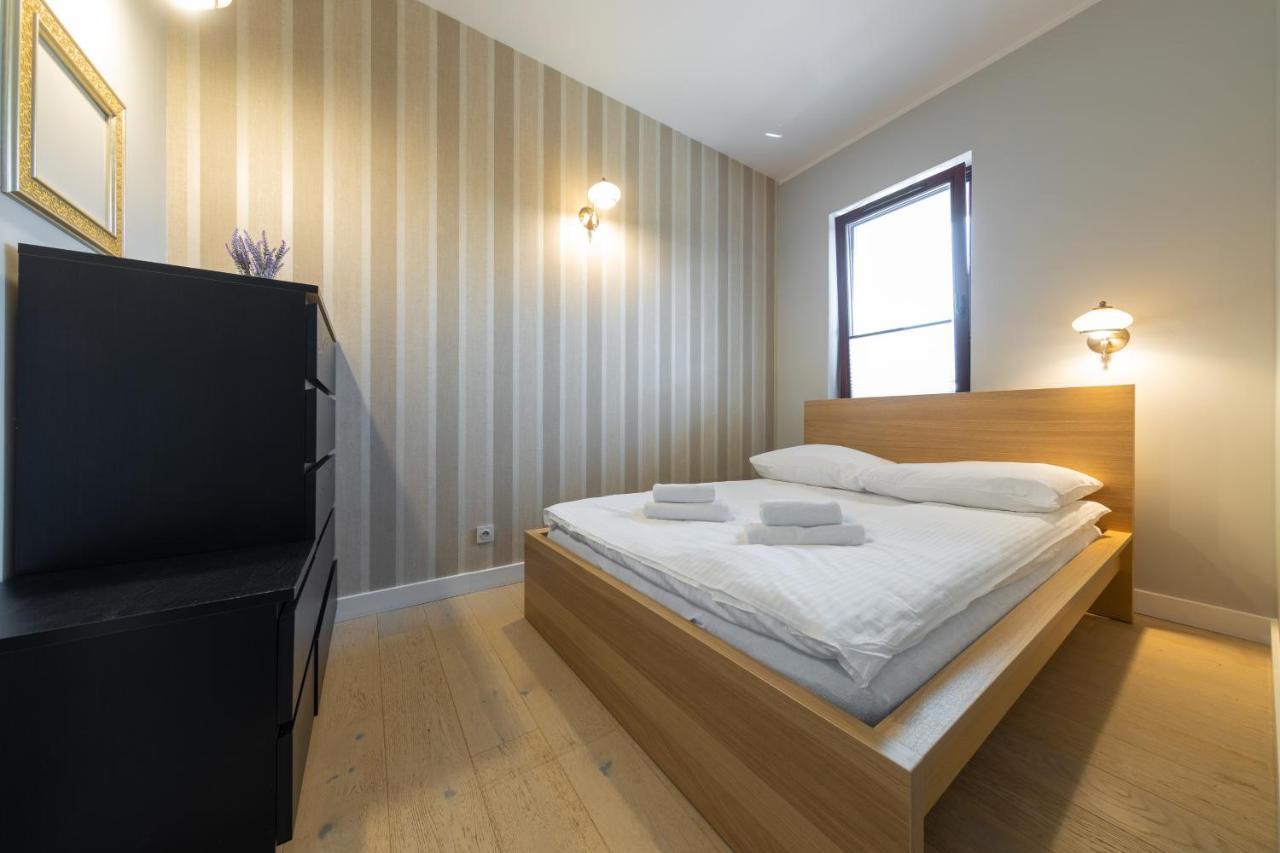 Vip Apartamenty Białystok Extérieur photo