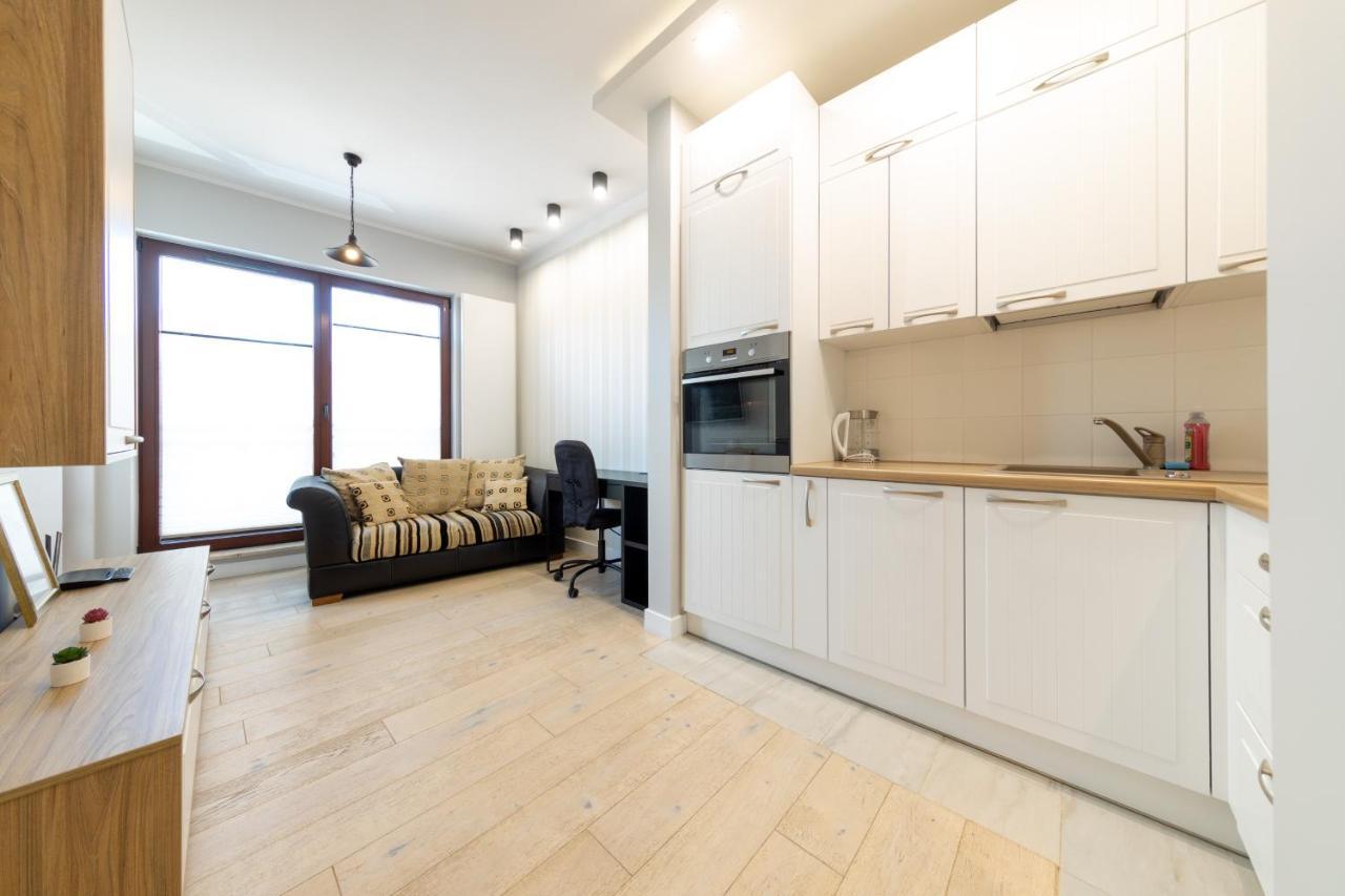 Vip Apartamenty Białystok Extérieur photo