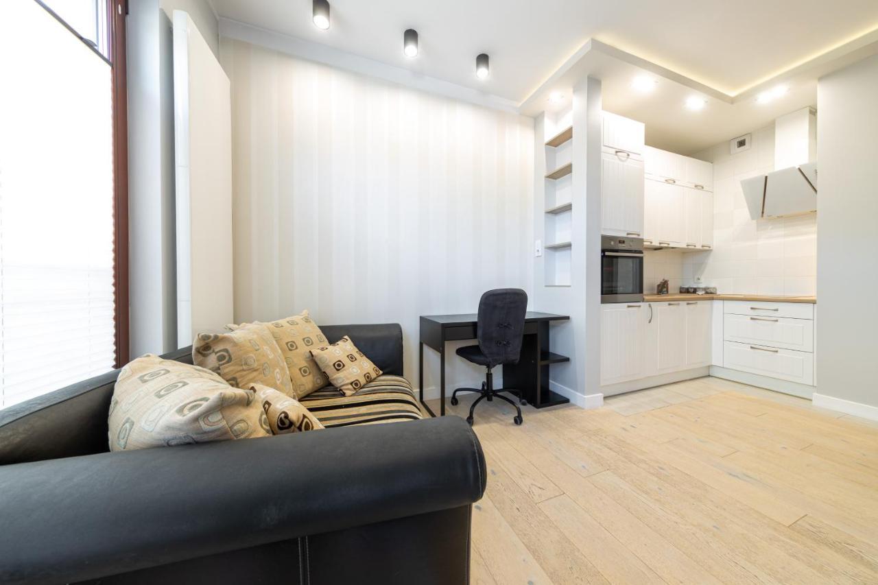 Vip Apartamenty Białystok Extérieur photo