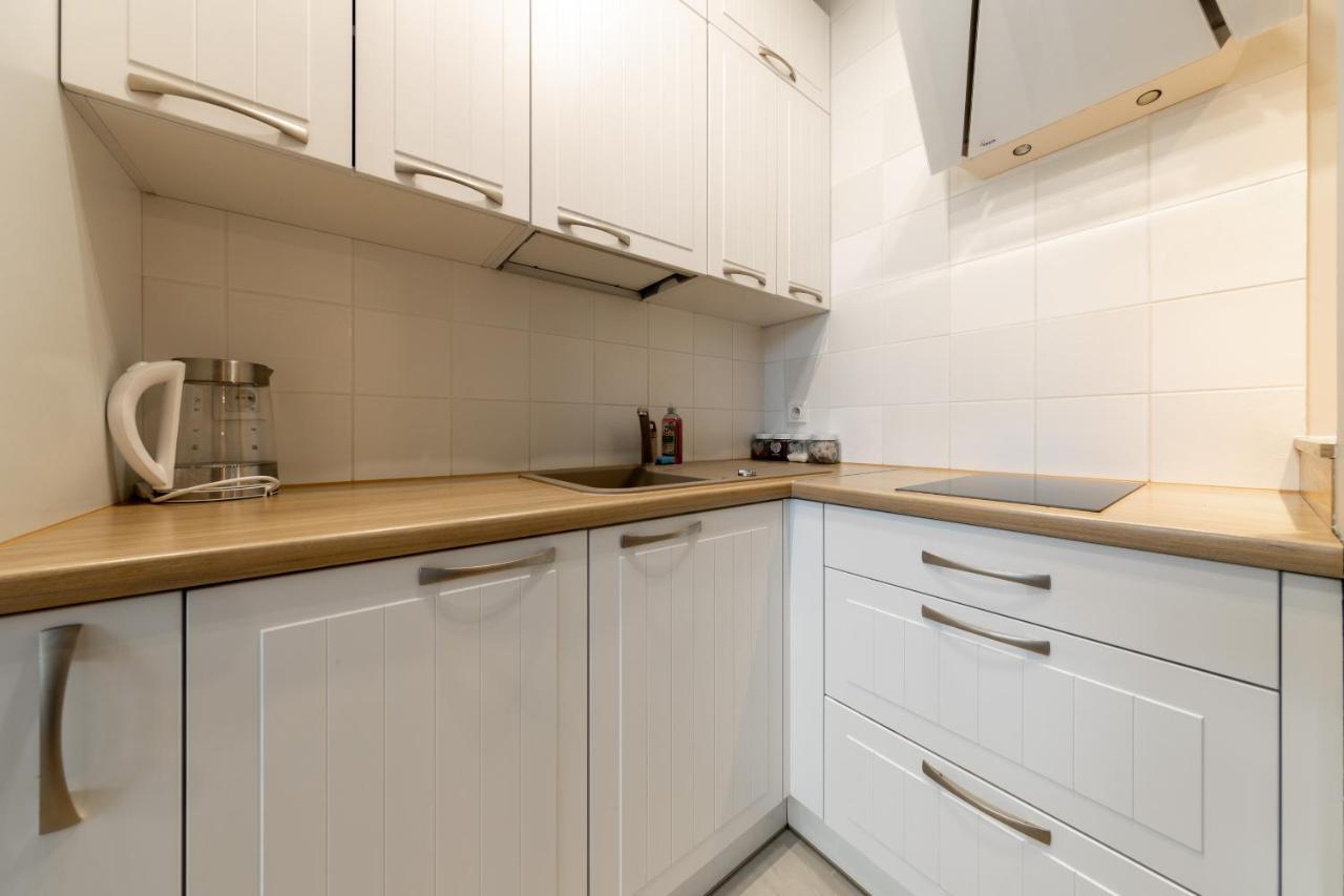Vip Apartamenty Białystok Extérieur photo