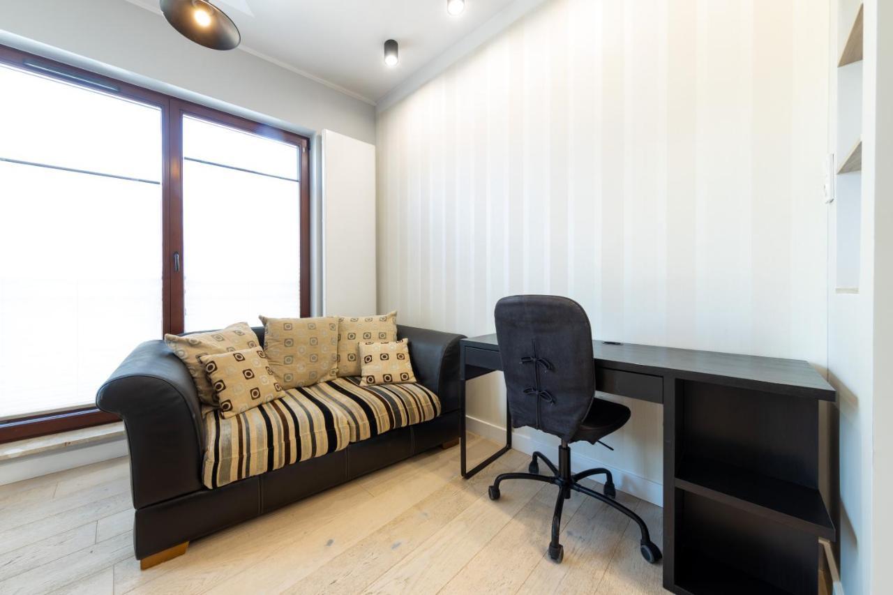 Vip Apartamenty Białystok Extérieur photo