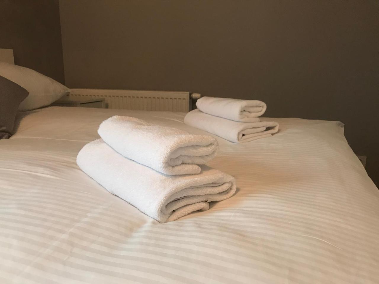Vip Apartamenty Białystok Extérieur photo