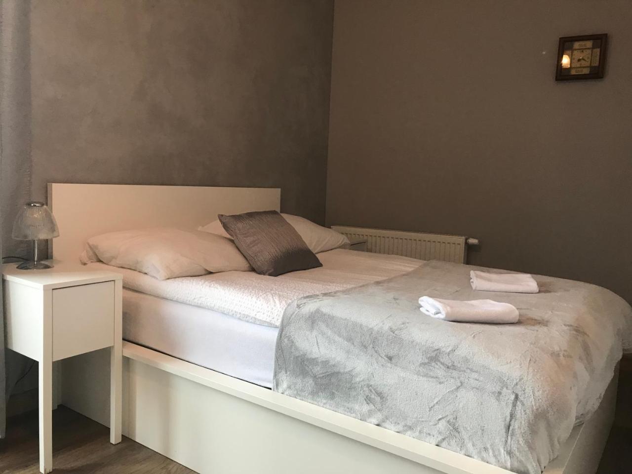 Vip Apartamenty Białystok Extérieur photo